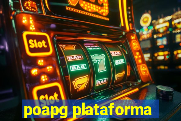 poapg plataforma